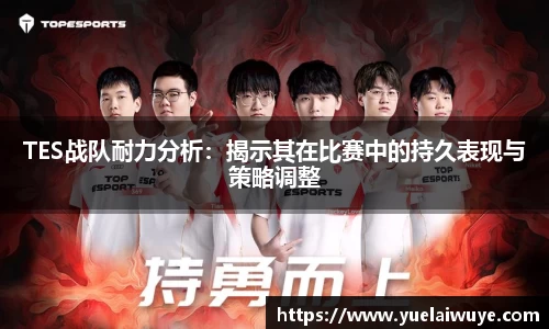 TES战队耐力分析：揭示其在比赛中的持久表现与策略调整