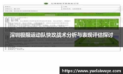 深圳极限运动队快攻战术分析与表现评估探讨